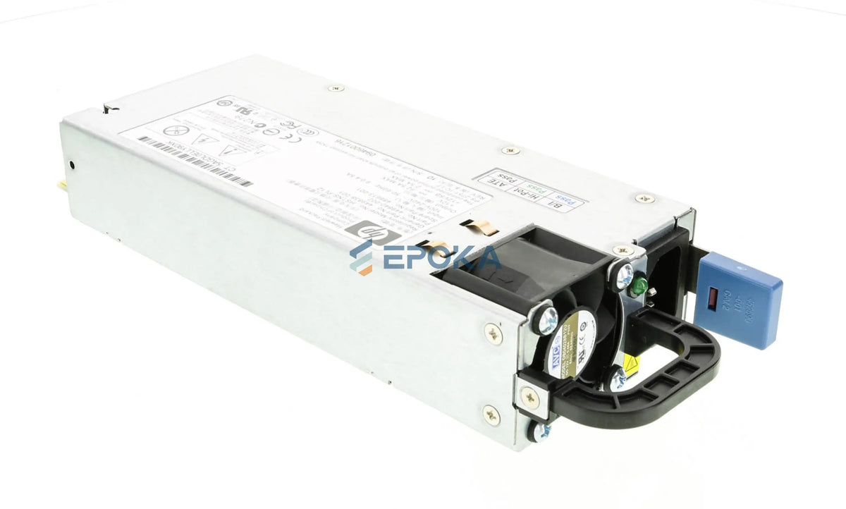 HP 451366-B21 750W Redundant PSU DL180G5