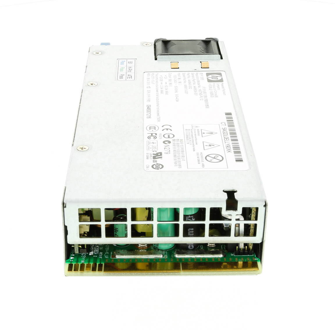 HP 451366-B21 750W Redundant PSU DL180G5