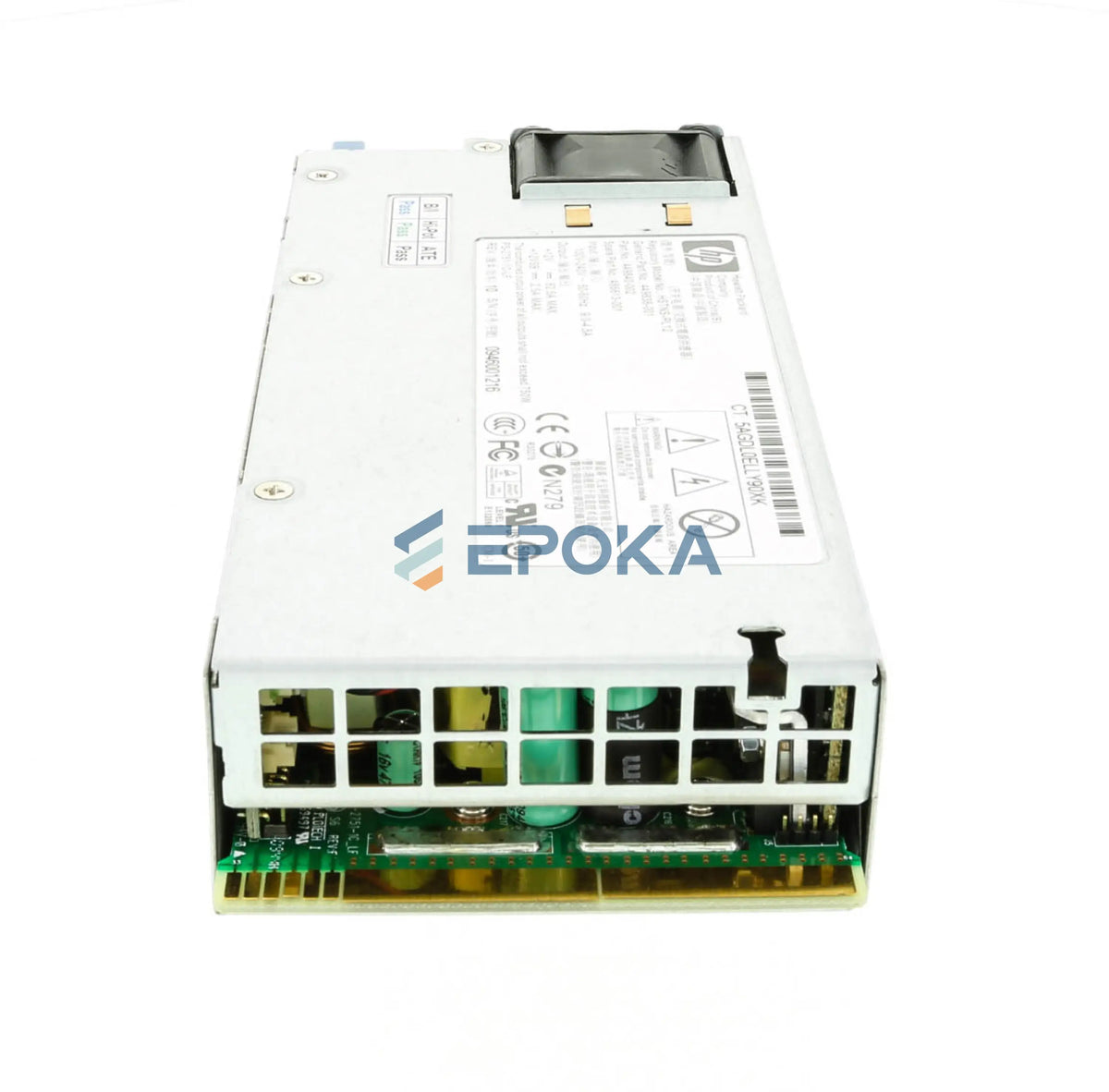 HP 451366-B21 750W Redundant PSU DL180G5
