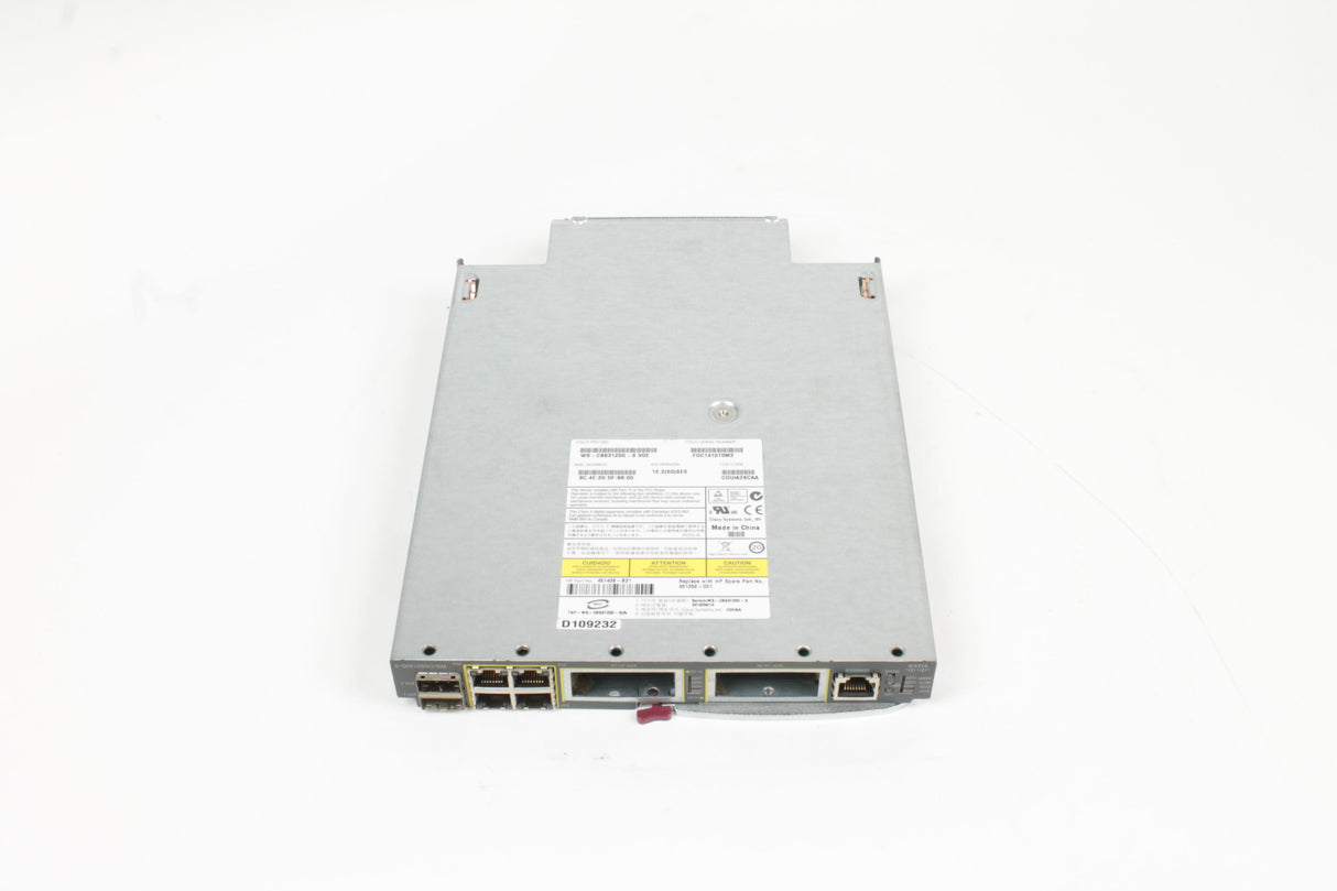 HP 451438-B21 HP Cisco 1GbE 3120G switch