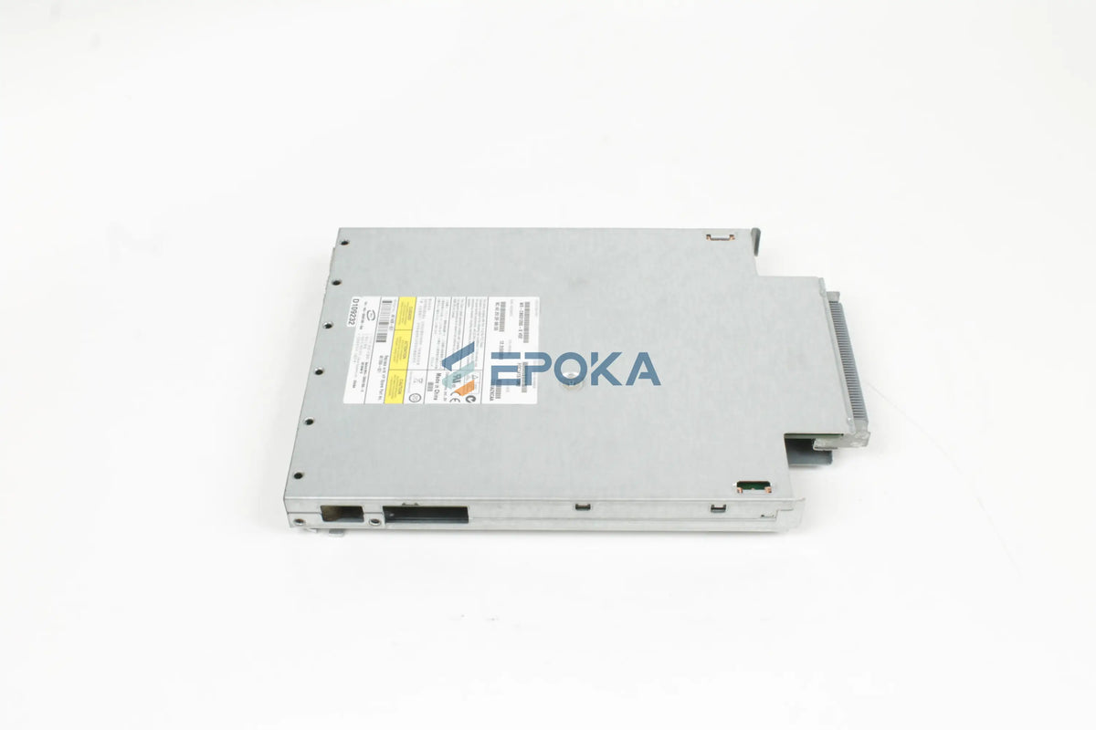 HP Cisco 1GbE 3120G switch