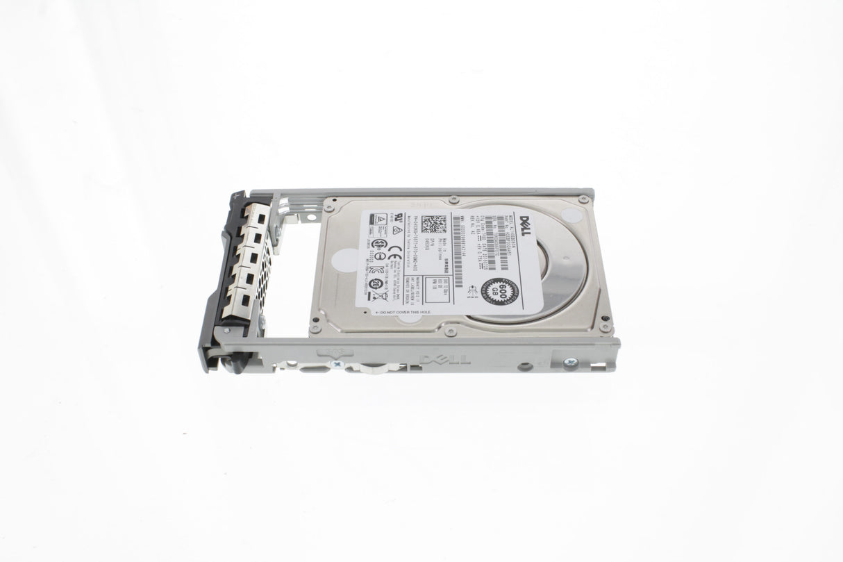 Dell 453KG 600GB 10K 12G SAS 2.5" Dell Toshiba