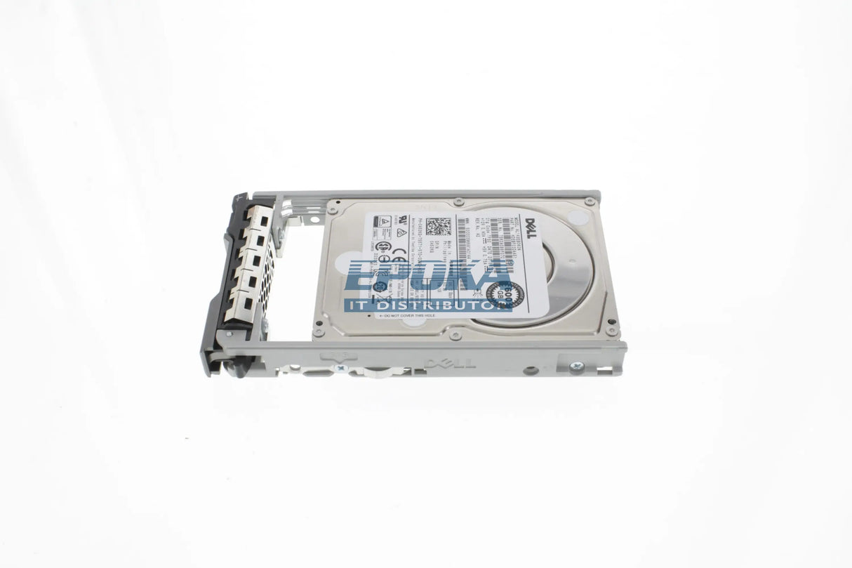 Dell 453KG 600GB 10K 12G SAS 2.5" Dell Toshiba