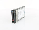 HP 454146-B21 CPQ 1TB 3G SATA 7.2K 3.5" MDL