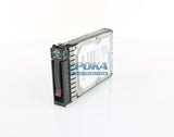 HP 454146-B21 CPQ 1TB 3G SATA 7.2K 3.5" MDL