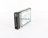 HP 1TB SATA 3G 7.2K LFF (3.5in) HDD