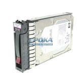 HP 454232-B21 CPQ 450GB 3G 15K 3.5" DP SAS E