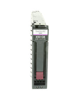 HP 454232-B21 CPQ 450GB 3G 15K 3.5" DP SAS E