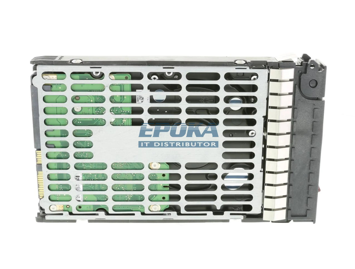 HP 454232-B21 CPQ 450GB 3G 15K 3.5" DP SAS E