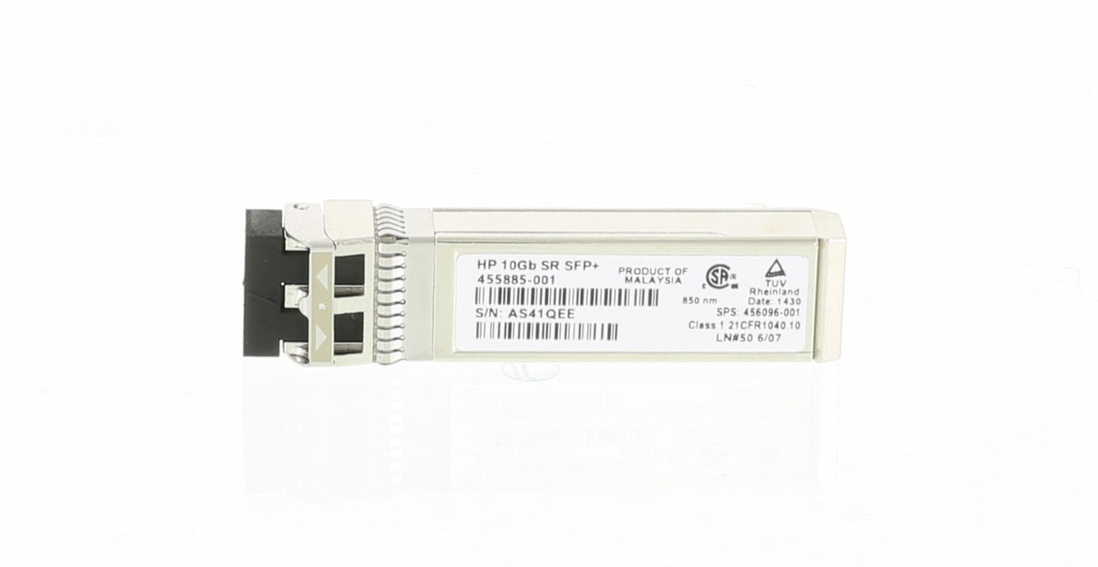 HP 455883-B21 HP BladeSystem 10Gb SR SFP+
