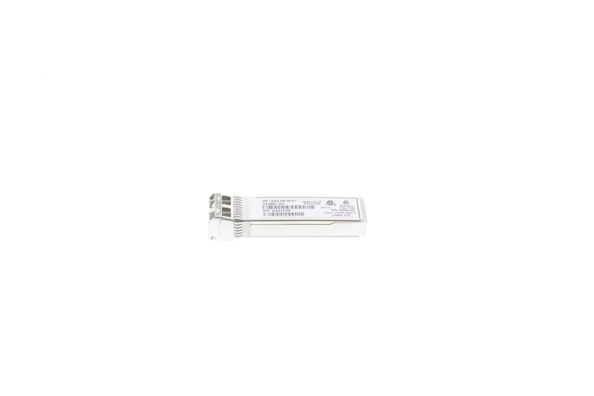 HP 456096-001 BladeSystem, c-Class 10G SFP+