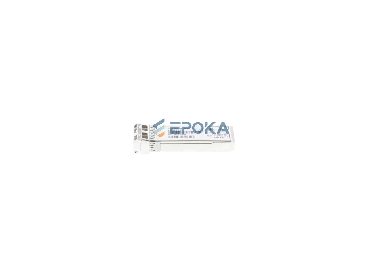 HP 456096-001 BladeSystem, c-Class 10G SFP+