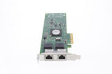 HP 458492-B21 HP NC382T Dual Port PCI-E Giga