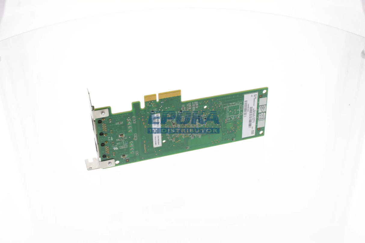 HP 458492-B21 HP NC382T Dual Port PCI-E Giga