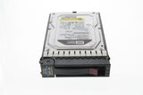 HP 458928-B21 CPQ 500GB 3G 7.2K 3.5 inch SAT