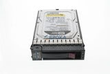 HP 458928-B21 CPQ 500GB 3G 7.2K 3.5 inch SAT