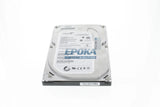 HP 458947-B21 CPQ 160GB 3G SATA 7.2K NHP 3.5