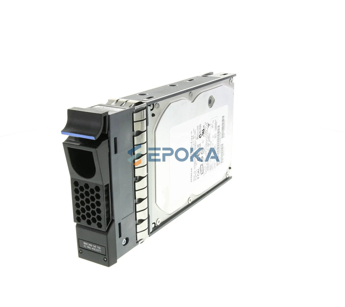 IBM 45E2371 IBM 300GB 15K FC HDD
