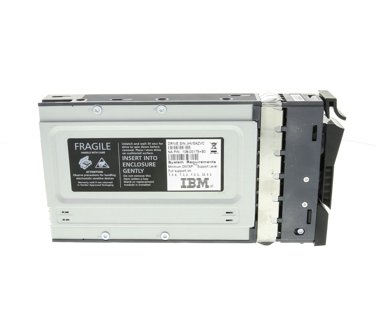 IBM 45E2371 IBM 300GB 15K FC HDD