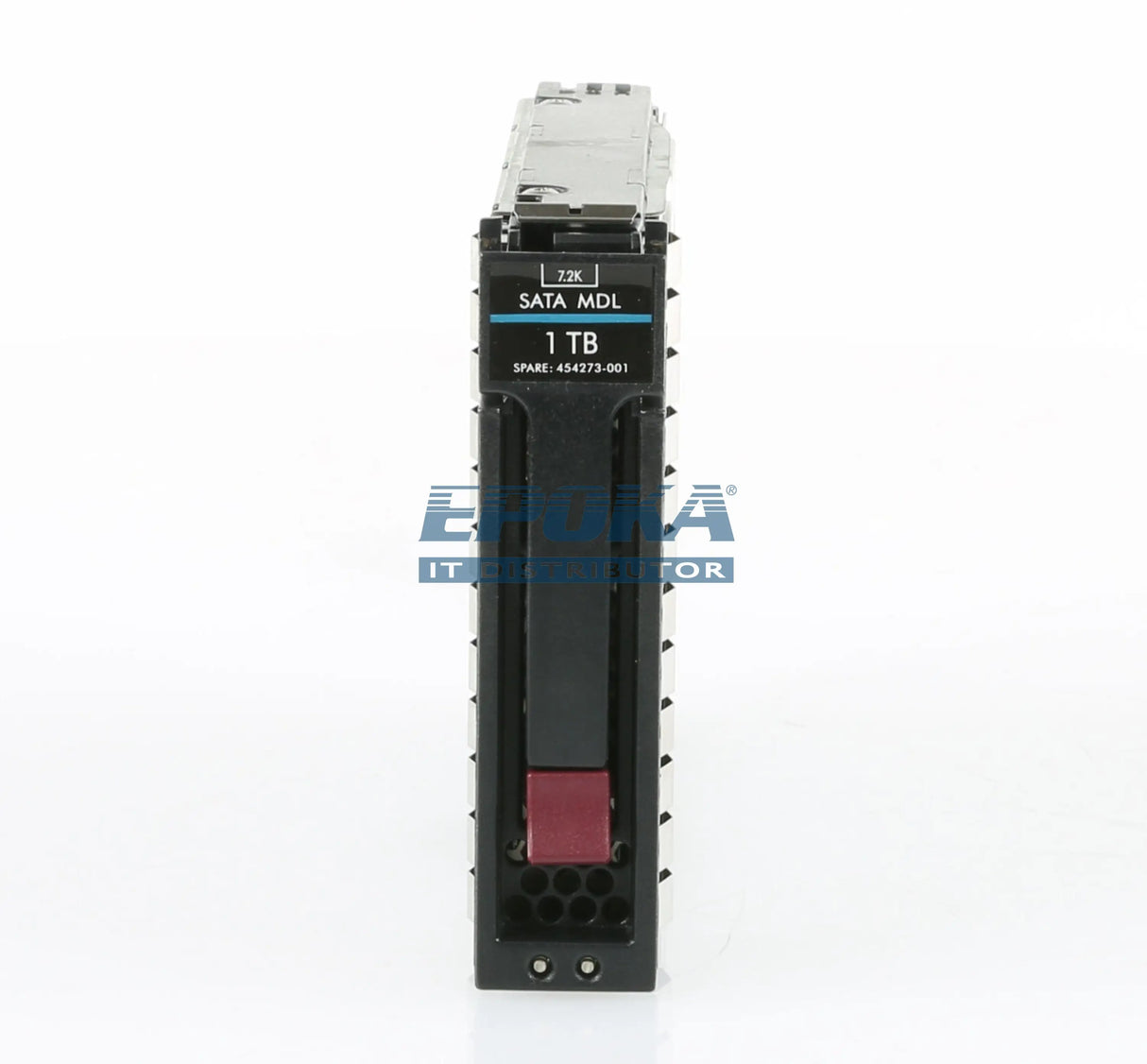 HP 461137-B21 HP 1TB 3G SAS 7.2K rpm LFF(3.5-inch) Dual Port Midline Hard Drive