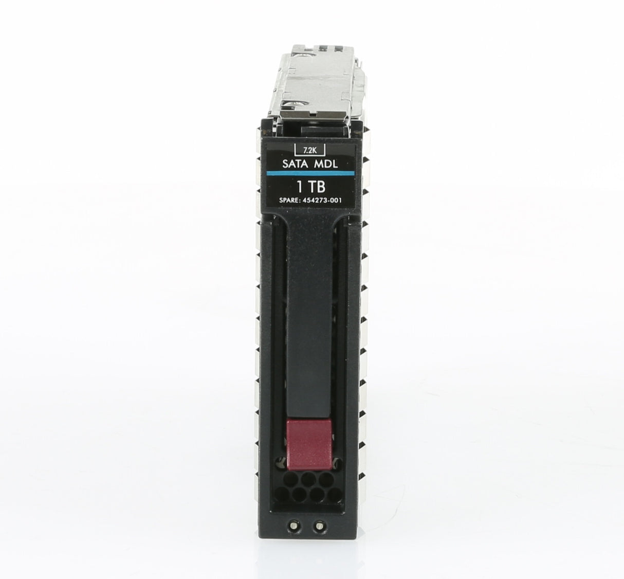 HP 461137-B21 HP 1TB 3G SAS 7.2K rpm LFF(3.5-inch) Dual Port Midline Hard Drive