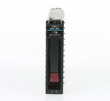 HP 461137-B21 HP 1TB 3G SAS 7.2K rpm LFF(3.5-inch) Dual Port Midline Hard Drive