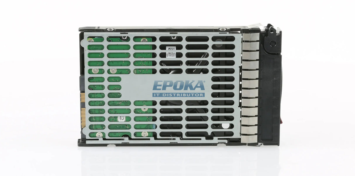 HP 461137-B21 HP 1TB 3G SAS 7.2K rpm LFF(3.5-inch) Dual Port Midline Hard Drive