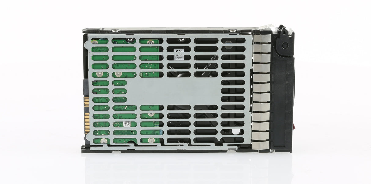HP 461137-B21 HP 1TB 3G SAS 7.2K rpm LFF(3.5-inch) Dual Port Midline Hard Drive