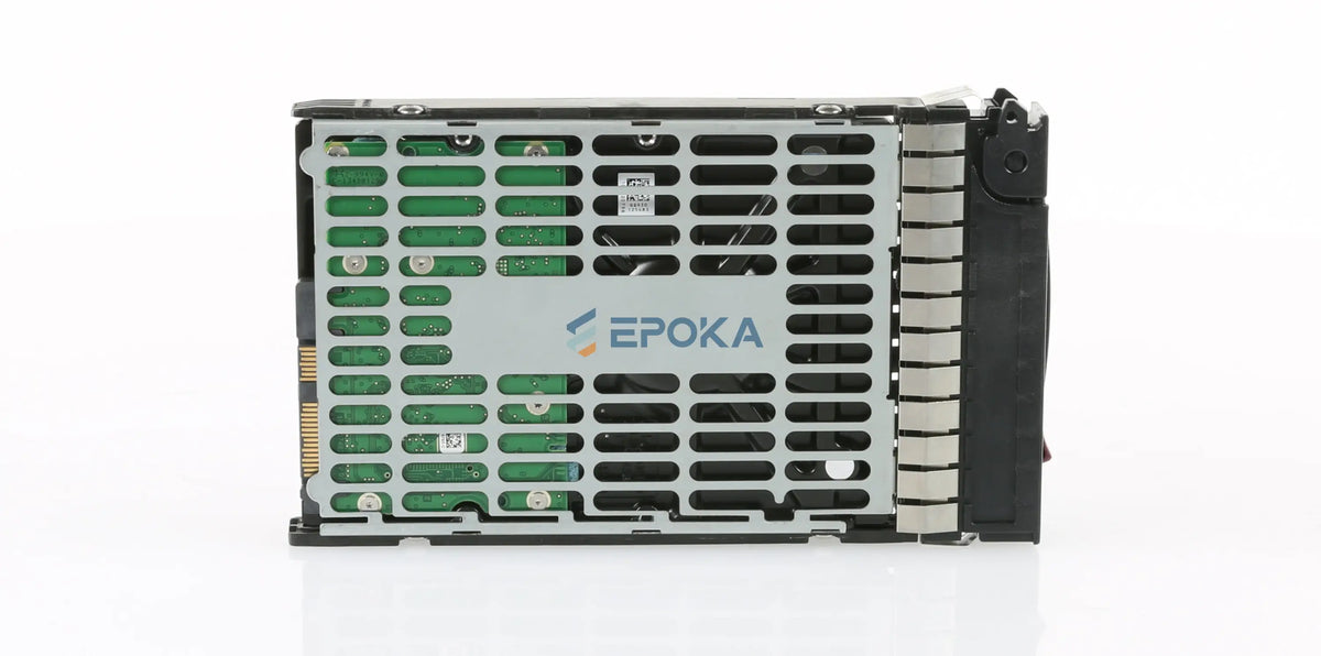 HP 461137-B21 HP 1TB 3G SAS 7.2K rpm LFF(3.5-inch) Dual Port Midline Hard Drive
