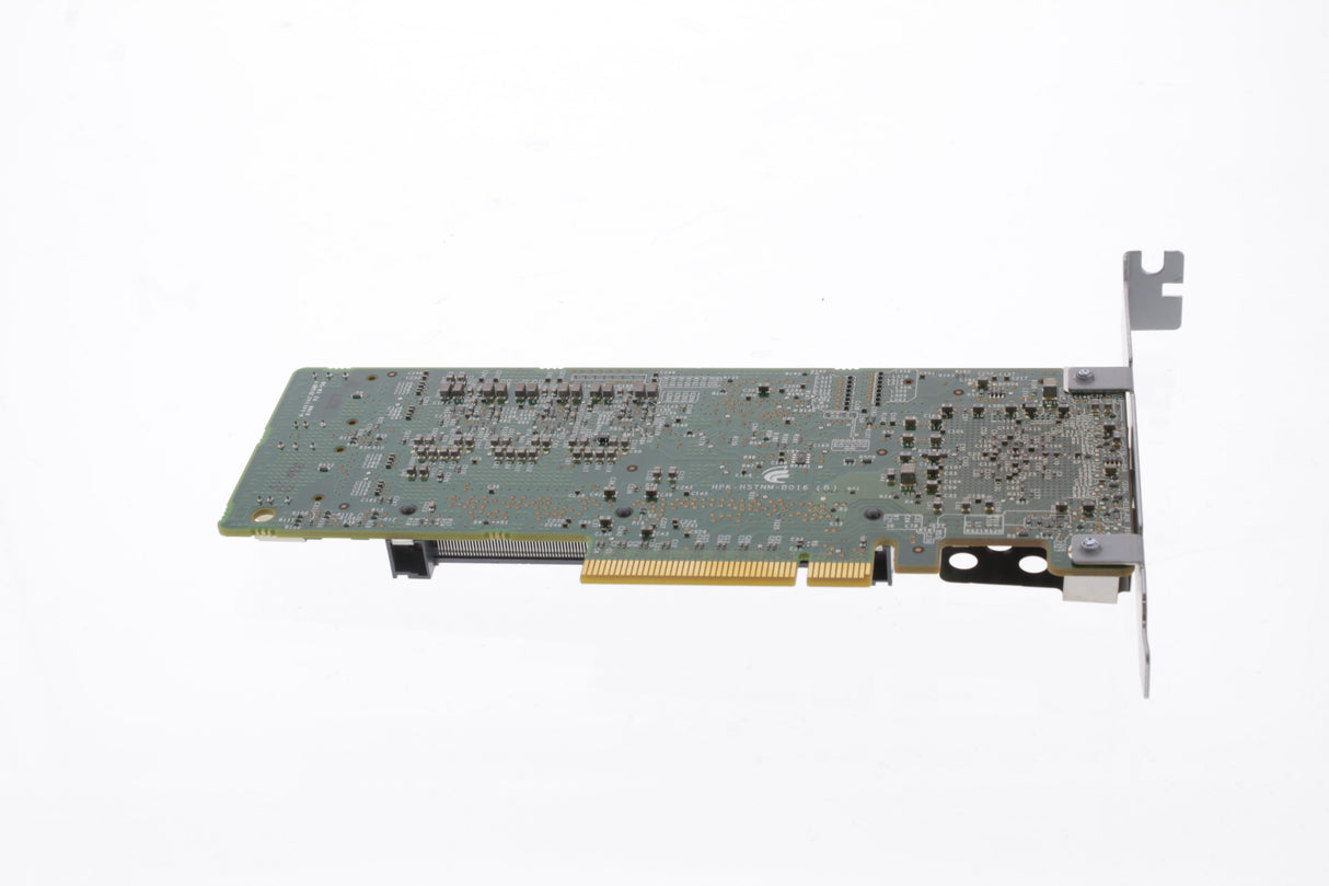 HP 462860-B21 HP Smart Array P410/ZM 2-ports Int PCIe x8 FIO SAS Controller