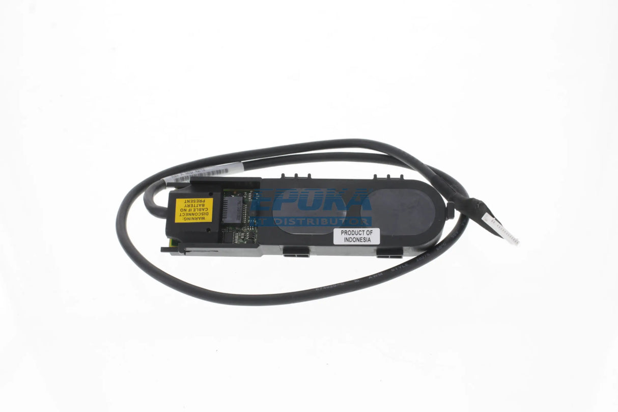 HP 462969-B21 CPQ 650 mAh-batteri i P-serien