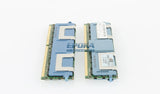 HP 466440-B21 8 GB FBD PC2-5300 2 x 4 GB Low