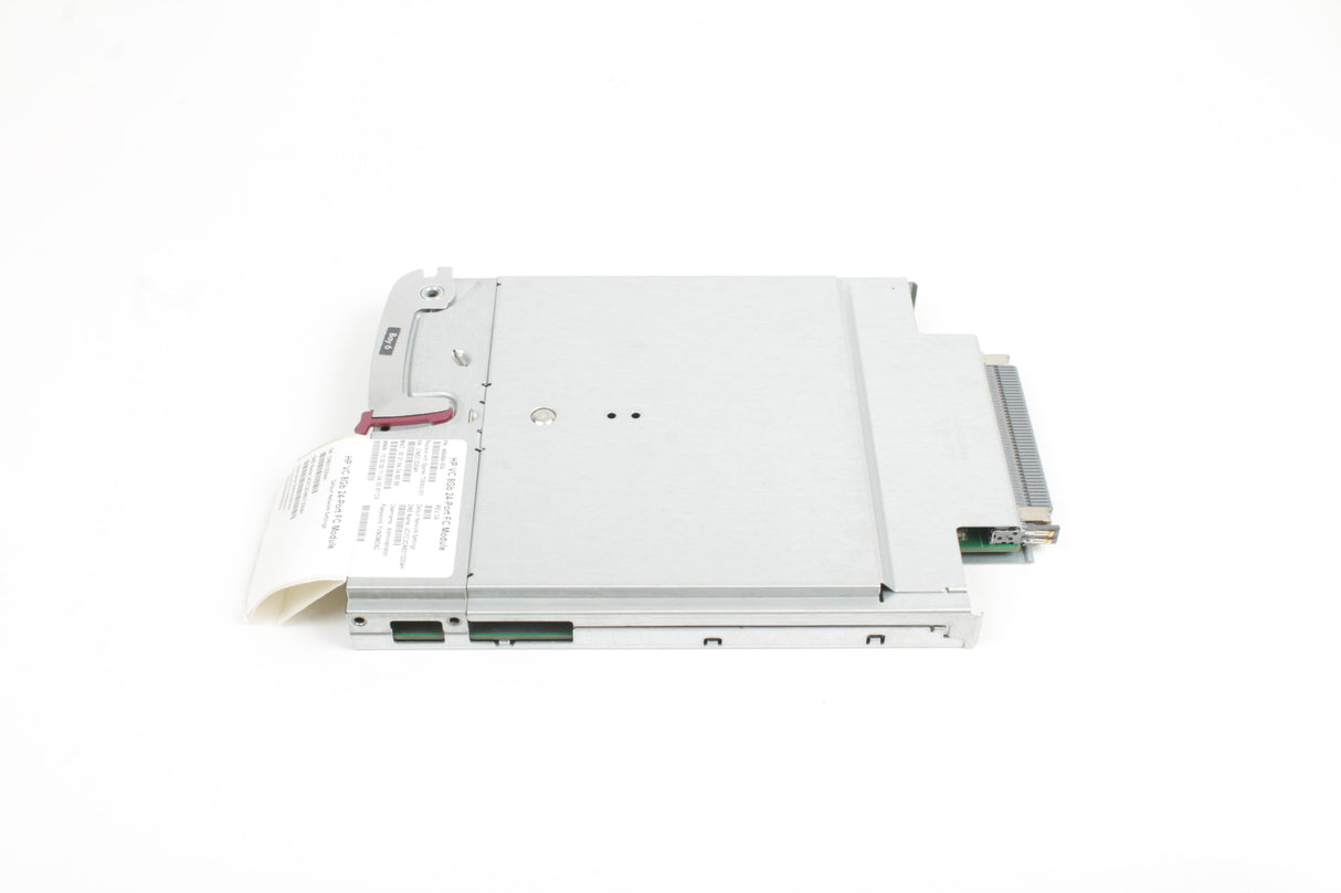 HP BLc VC 8Gb 24 port FC Modul