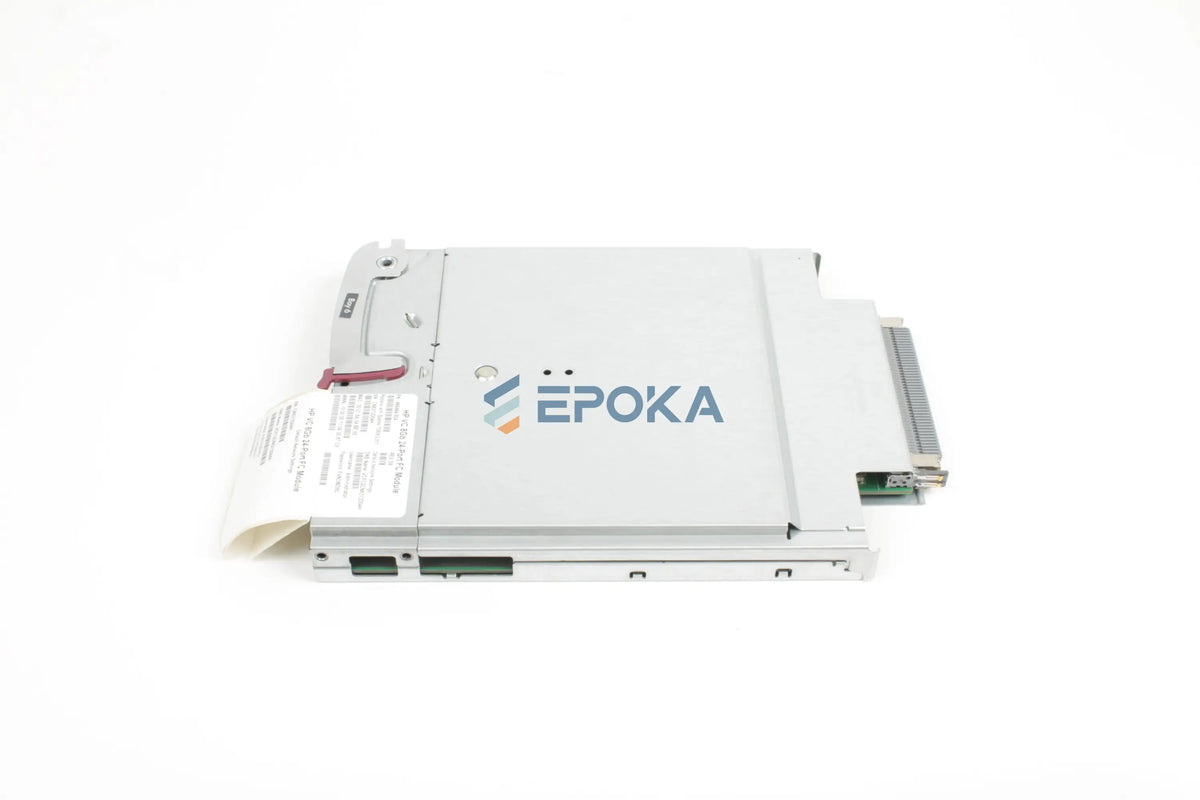 HP BLc VC 8Gb 24 port FC Modul