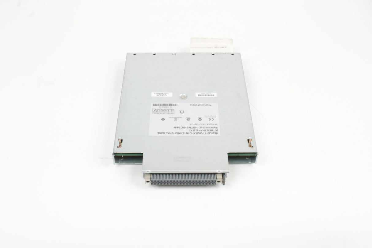 HP BLc VC 8Gb 24 port FC Modul