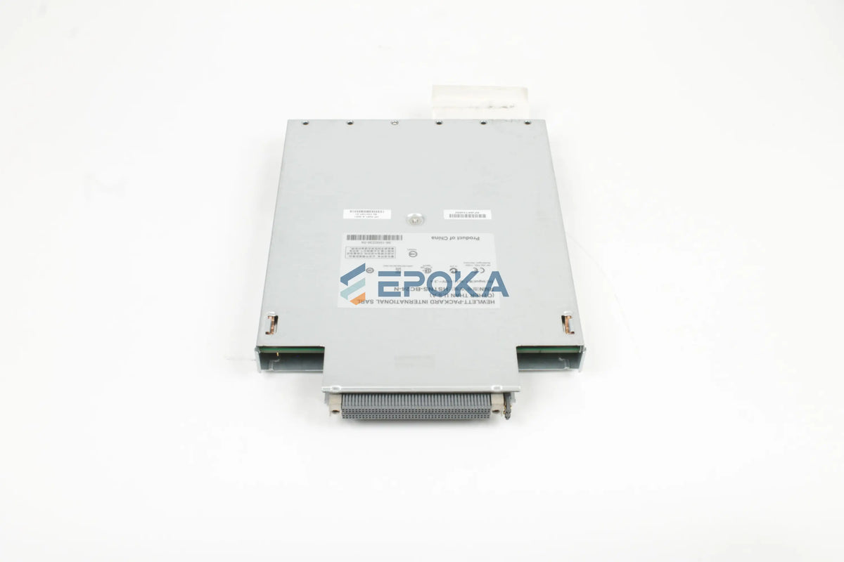 HP BLc VC 8Gb 24 port FC Modul