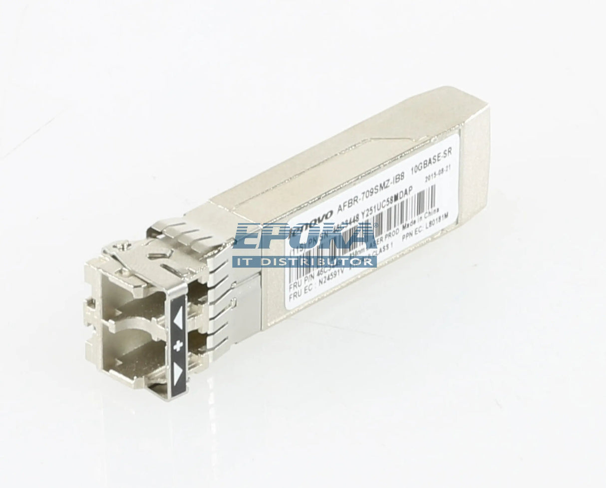 Lenovo 46C3447 BNT SFP+TRANSCEIVER