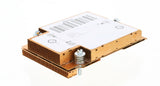 IBM 46C3545 HS22 Microprocessor heat sink