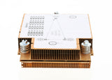 IBM 46C3545 HS22 Microprocessor heat sink