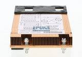 IBM 46C7387 HEAT SINK PROC 1 HS22V (7871)