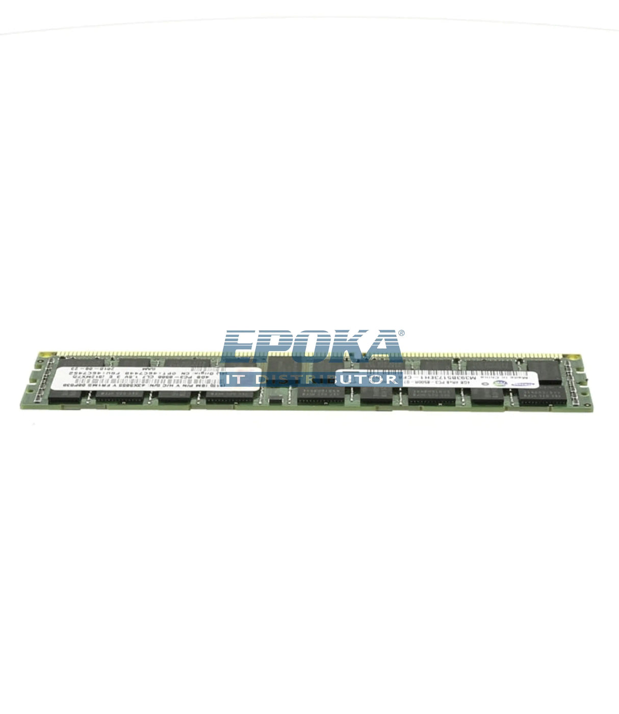 IBM 46C7448 4GB (1x4GB Q-Rankx8) PC3-8500