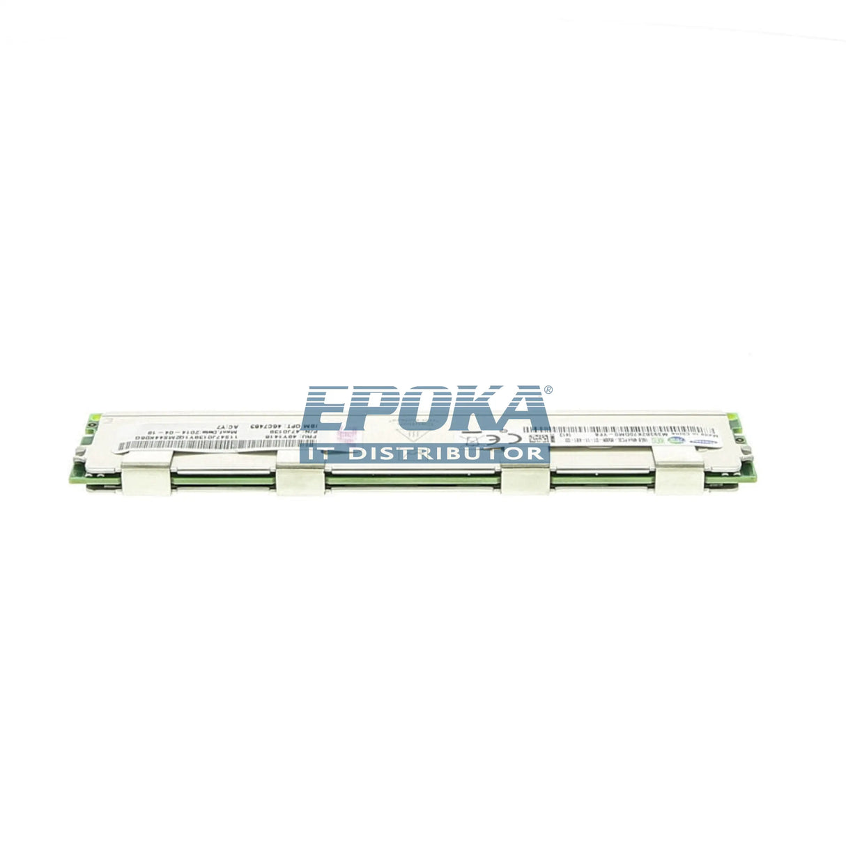 IBM 46C7483 IBM 16GB PC3-8500 DDR3-1066 LP