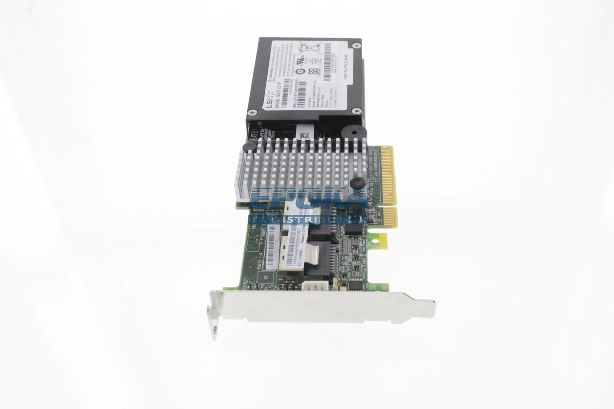IBM 46C8927 M5015 SAS/SATA RAID ADAPTER