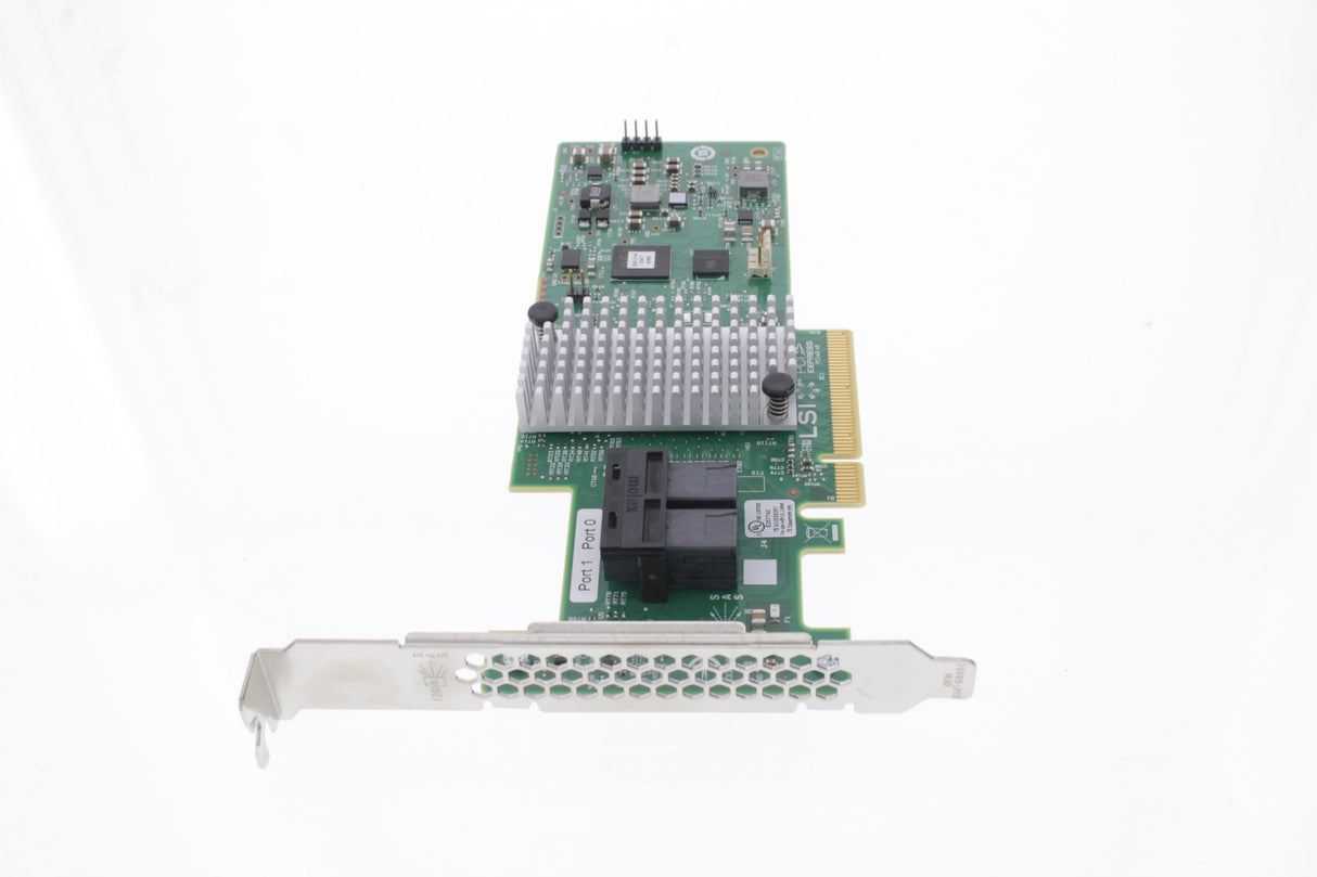 IBM 46C9114 ServeRAID M1215 SAS/SATA Controller