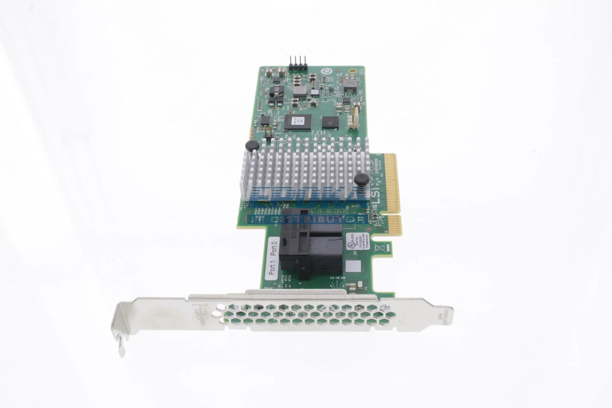 IBM 46C9114 ServeRAID M1215 SAS/SATA Controller