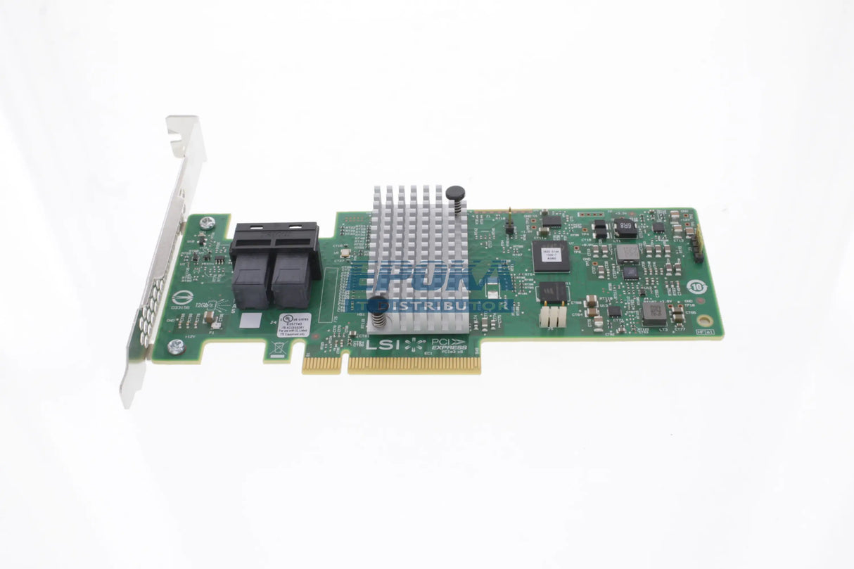 IBM 46C9114 ServeRAID M1215 SAS/SATA Controller