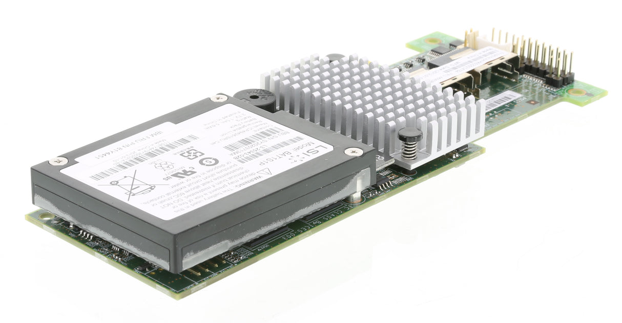 IBM 46M0851 ServeRAID-M5015 SAS/SATA con