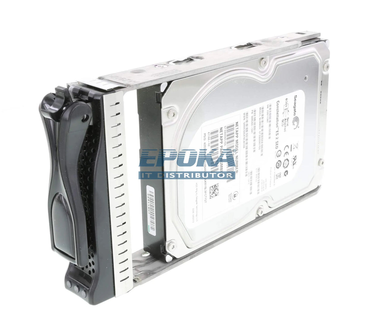 NetApp 47744-02 Disk 3TB 3,5" 7,2K NL SAS