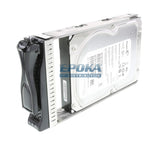 NetApp 47744-02 Disk 3TB 3,5" 7,2K NL SAS
