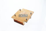 HP 480901-001 HP DL120 G5, DL320 G5p Heatsink